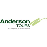 Anderson Tours logo