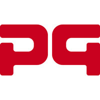 Parker Group, Inc. logo