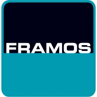 FRAMOS logo