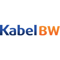 Kabel BW logo