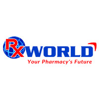 RxWorld logo