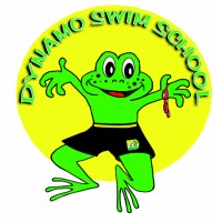Dynamo Swim School logo