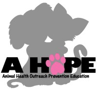 A HOPE, Inc logo