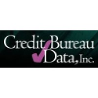 Credit Bureau Data, Inc. logo
