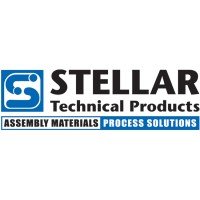 Stellar Technical Products logo