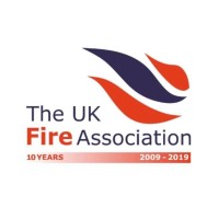 UK Fire Association - UK-FA logo