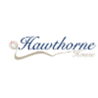 Hawthorne House logo