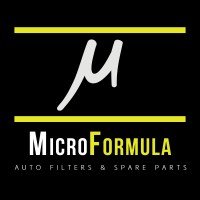 Micro Formula Auto Filters & Spare Parts logo