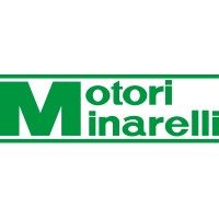 MOTORI MINARELLI SPA logo
