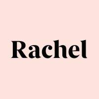 Image of Rachel