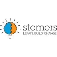 STEMERS logo