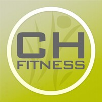 Clubhaus Fitness logo