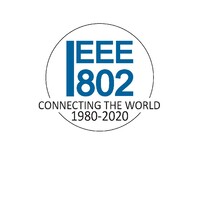 IEEE802 logo