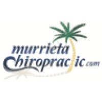 Murrieta Chiropractic logo