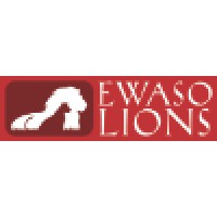 Ewaso Lions logo