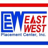 East West Placement Center Inc Philippines logo