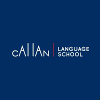 Callan Language School logo