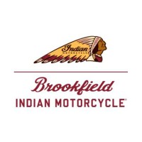 Brookfield Indian Motorcycle logo