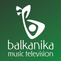 BALKANIKA MUSIC TELEVISION logo