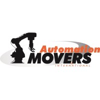 Automation Movers International logo