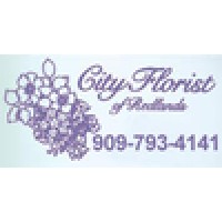 City Florist Of Redlands logo