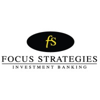 Focus Strategies Investment Banking logo