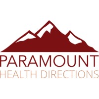 Paramount Health Directions logo