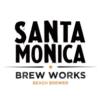 SANTA MONICA BREW WORKS, LLC. logo