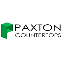 Paxton Countertops logo