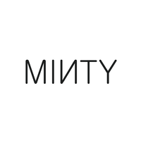 MINTY logo