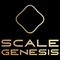 Scale Genesis logo