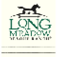 Longmeadow Rescue Ranch logo
