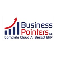 Business Pointers logo