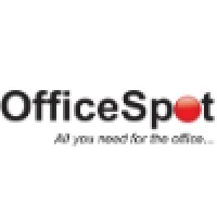 Office Spot logo