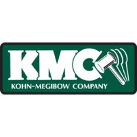 Kohn-Megibow Company logo