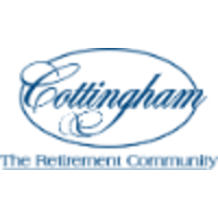 Cottingham Retirement Community logo