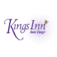 Kings Inn Hotel San Diego logo