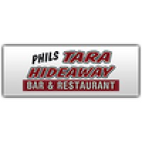 Phils Tara Hideaway logo