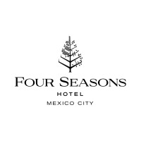Four Seasons Hotel Mexico City logo