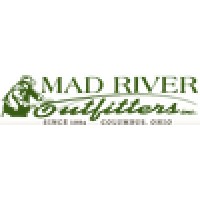 Mad River Outfitters logo