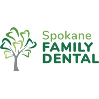 Spokane Family Dental logo