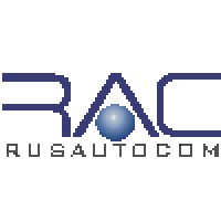 Russian Automotive Components RAC logo