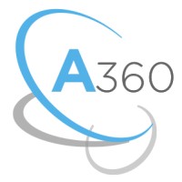 Advantage 360 logo