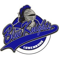 Lunenburg High School logo