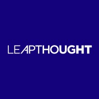 LeapThought logo