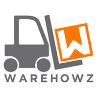 Warehowz logo