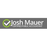 Josh Mauer CPA LLC logo