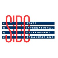 State International Development Organizations (SIDO) logo