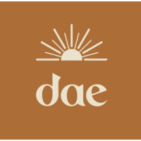 Dae Hair logo