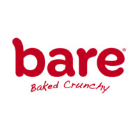 Bare Snacks logo